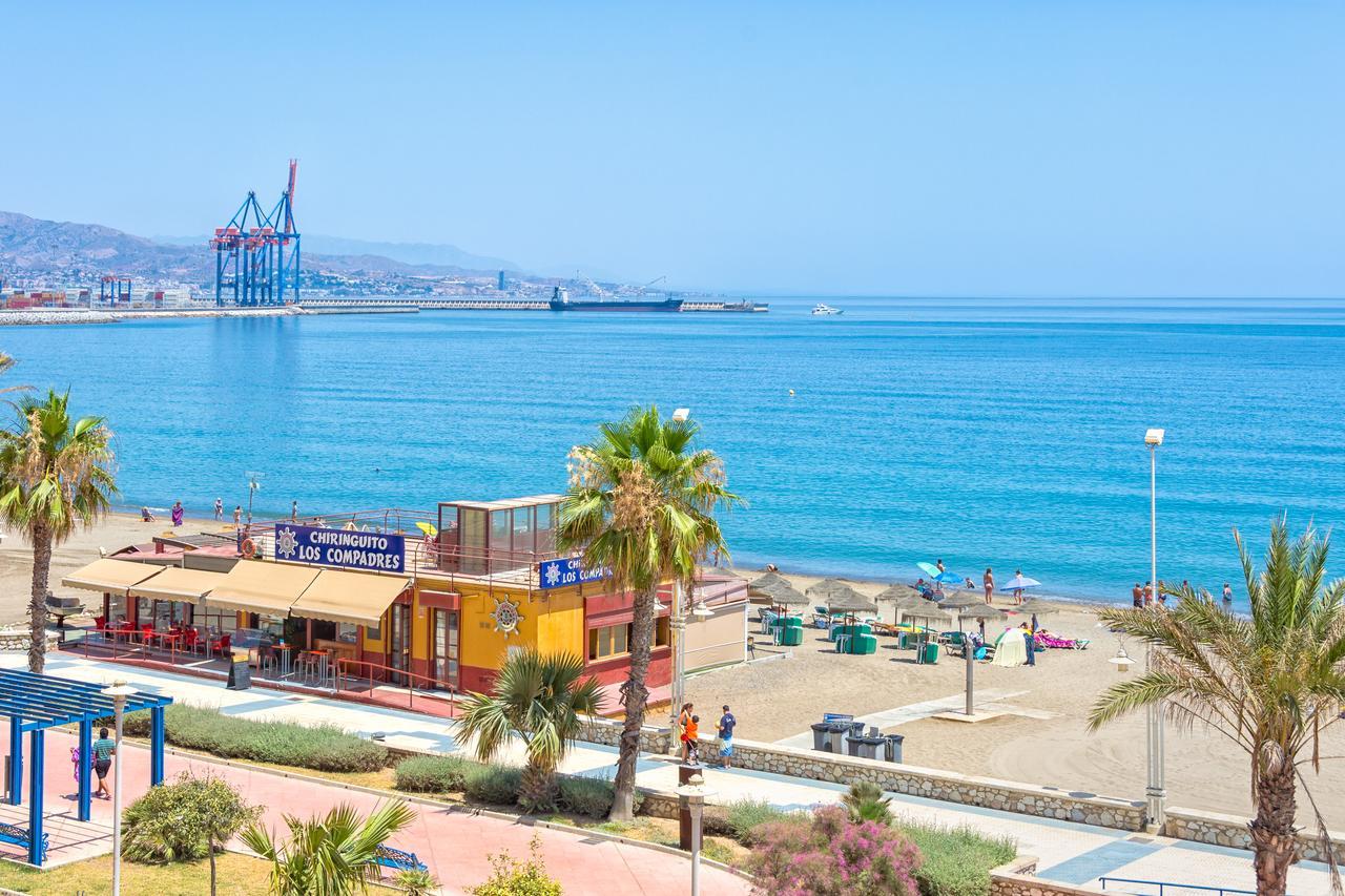 Iloftmalaga Pacífico 15 * Málaga
